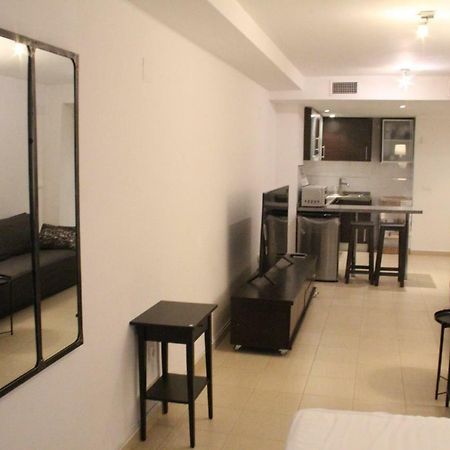 Sunny Apartments, Historical Centre Аликанте Екстериор снимка