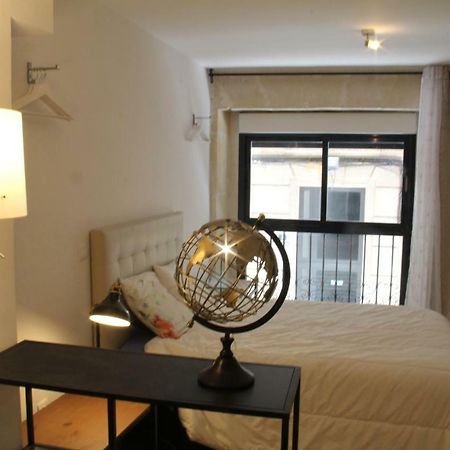 Sunny Apartments, Historical Centre Аликанте Екстериор снимка