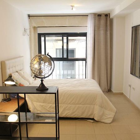 Sunny Apartments, Historical Centre Аликанте Екстериор снимка