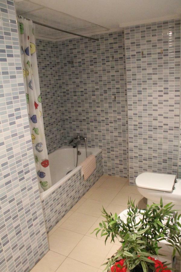 Sunny Apartments, Historical Centre Аликанте Екстериор снимка