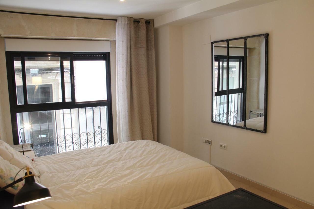 Sunny Apartments, Historical Centre Аликанте Екстериор снимка